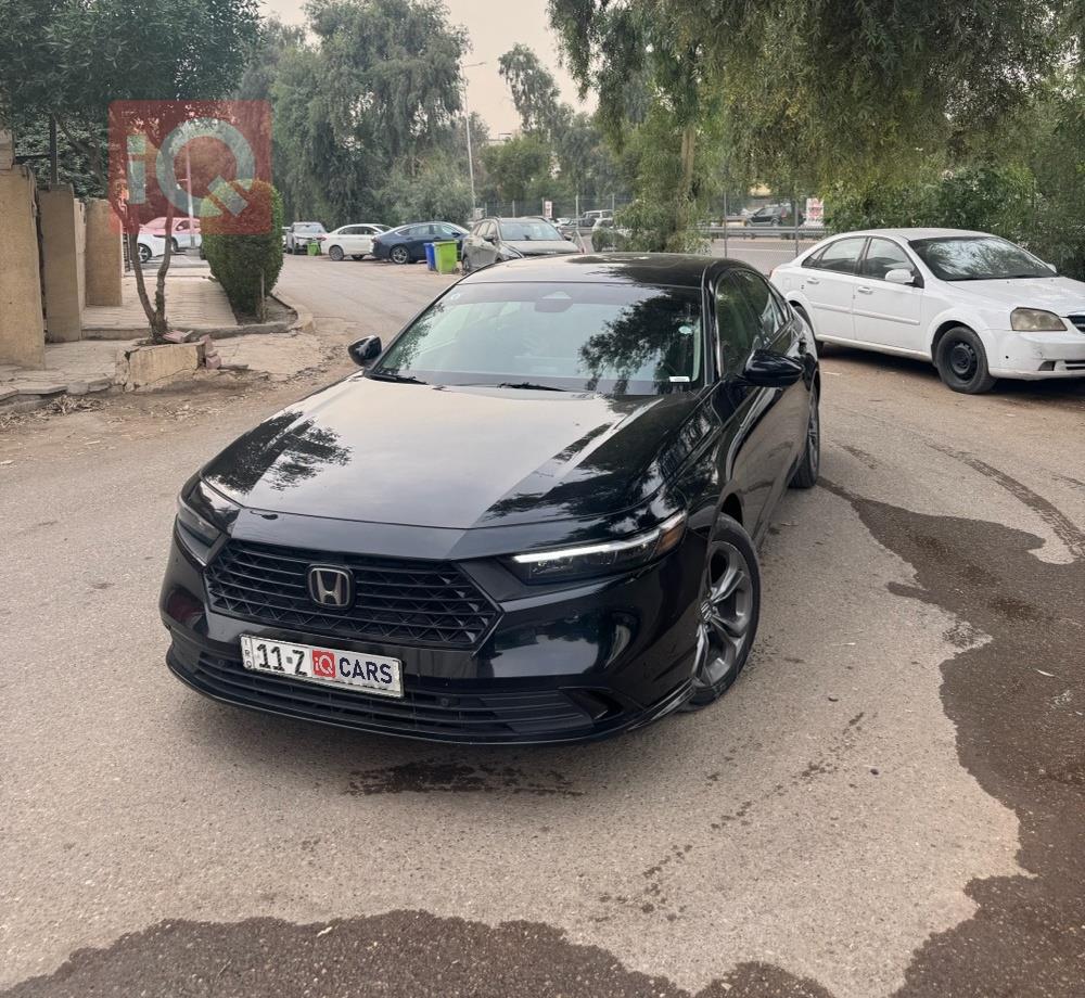 هوندا أكورد